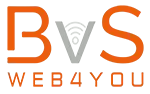 BvS web4you Logo Footer